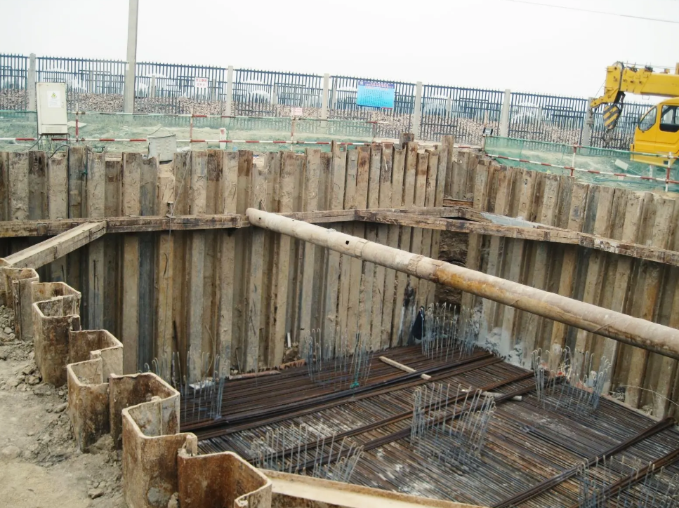 安庆建筑基础施工中基坑（基槽）有哪些支护方式？