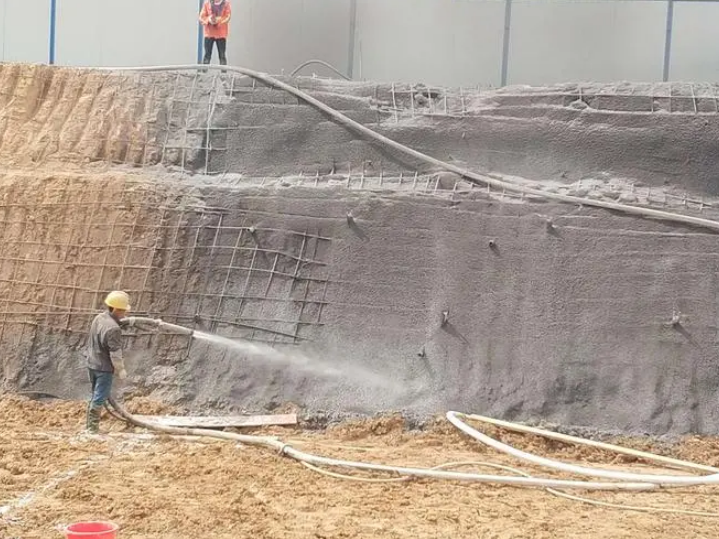 安庆基坑支护土钉施工有哪些施工要求？